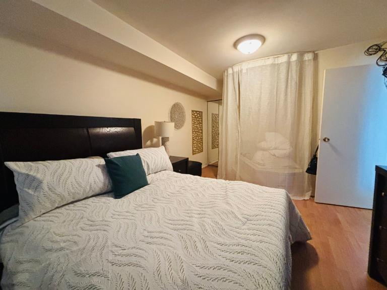 Appartement 3 ½ à louer Sainte-Foy décembre 2026 5