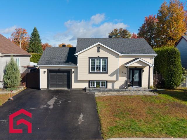 804 Rue Marc-Aurèle-Fortin — photo 1