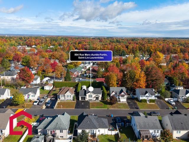 804 Rue Marc-Aurèle-Fortin — photo 2