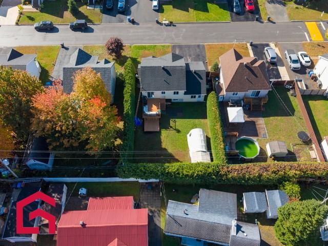 804 Rue Marc-Aurèle-Fortin — photo 3