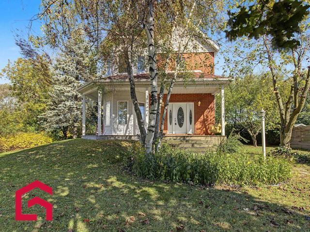 110 Crois. L'Heureux — photo 1