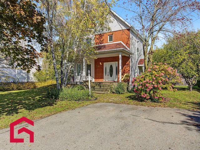 110 Crois. L'Heureux — photo 2
