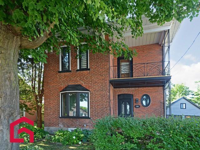 16 18A Rue Bridge — photo 1