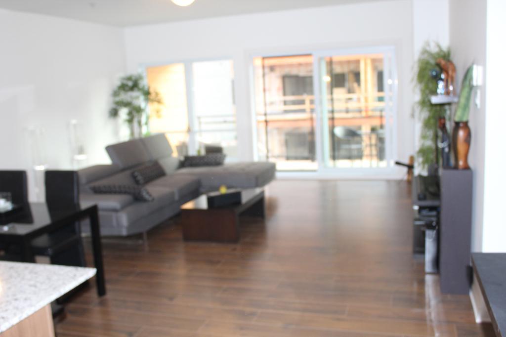 Baie Jolie Bord Du Fleuve 3 1/2 Disponible  1 Novembre 2026 5