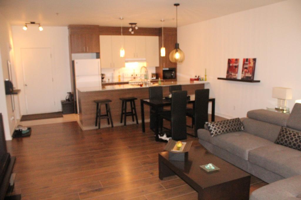 Baie Jolie Bord Du Fleuve 3 1/2 Disponible  1 Novembre 2026 2