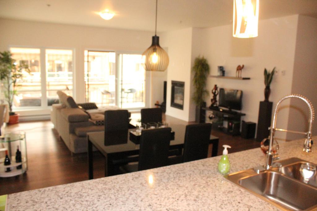 Baie Jolie Bord Du Fleuve 3 1/2 Disponible 1 Novembre 2026
