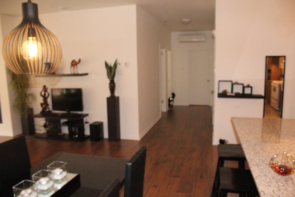 Baie Jolie Bord Du Fleuve 3 1/2 Disponible  1 Novembre 2026 4