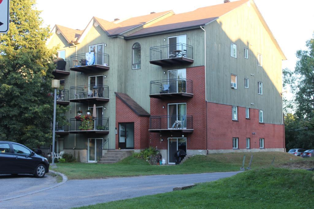 PE Trudeau grand 5½ Secteur splendide ! disponible 1 Octobre 2026 2