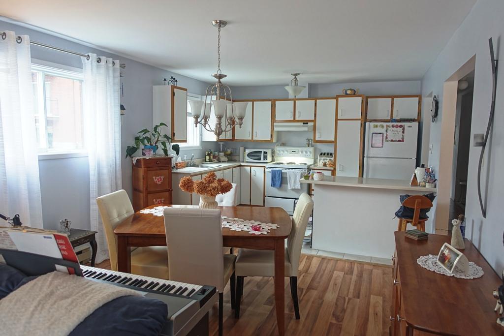 PE Trudeau grand 5½ Secteur splendide ! disponible 1 Octobre 2026 3