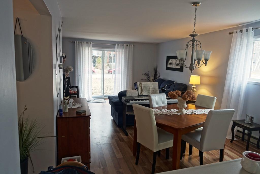 PE Trudeau grand 5½ Secteur splendide ! disponible 1 Octobre 2026 4