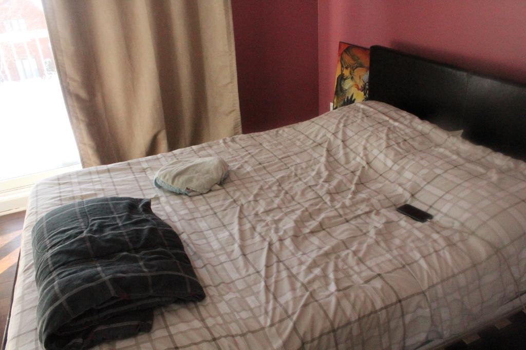 Appartement 5650 Donais au Premier Plancher Disponible 1 Decembre 2026 5