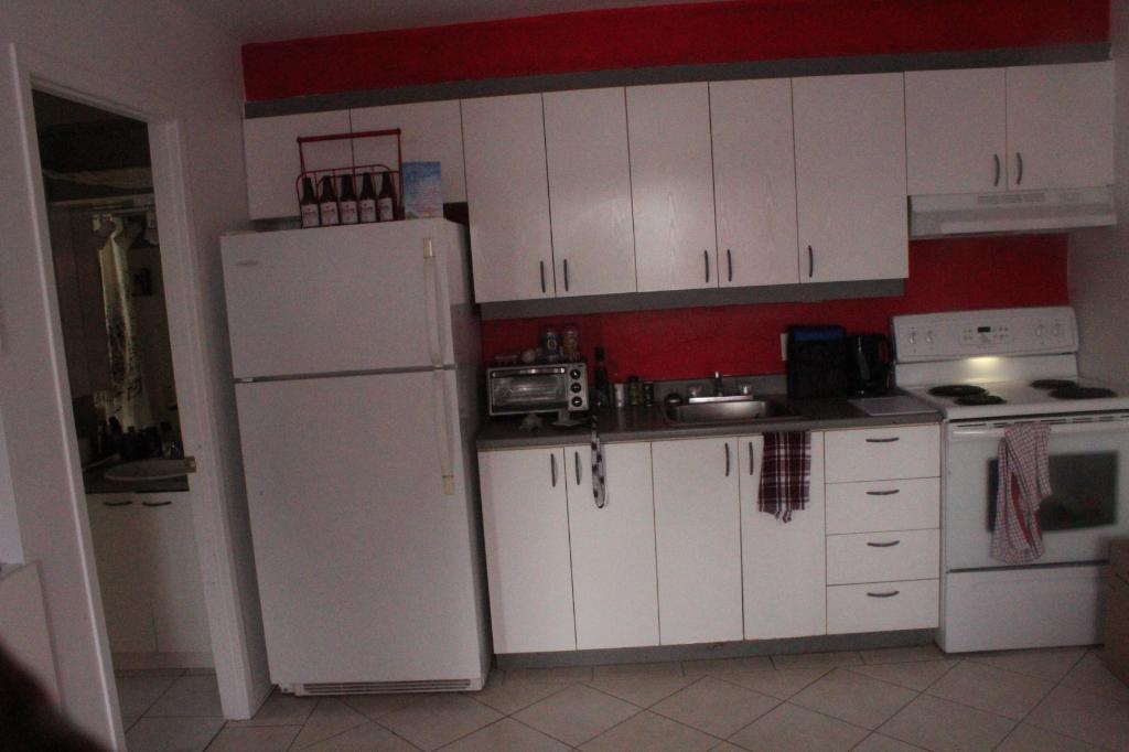 Appartement 5650 Donais au Premier Plancher Disponible 1 Decembre 2026 4