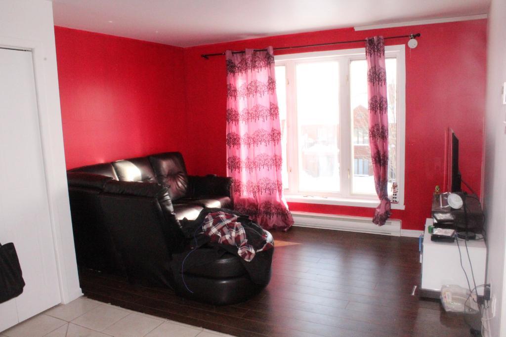 Appartement 5650 Donais au Premier Plancher Disponible 1 Decembre 2026 3