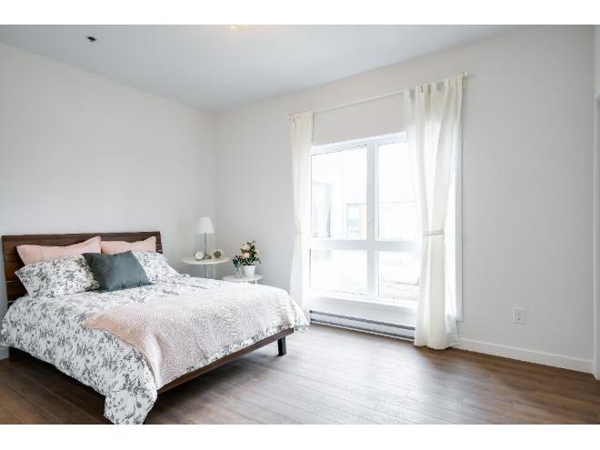 Aera Sacr Coeur Mois Gratuit St Hyacinthe Condo