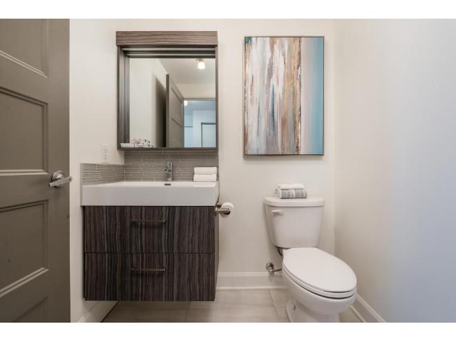 Magnifique Appartement à Louer 2 chambre (4 1/2) de style ...