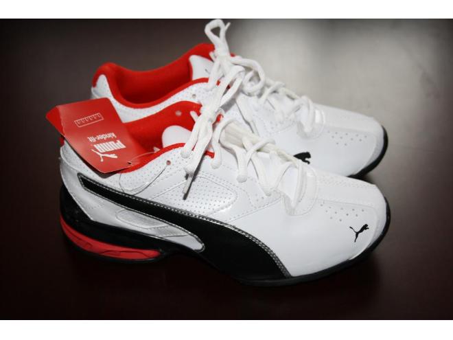 chaussures puma pour gar?on