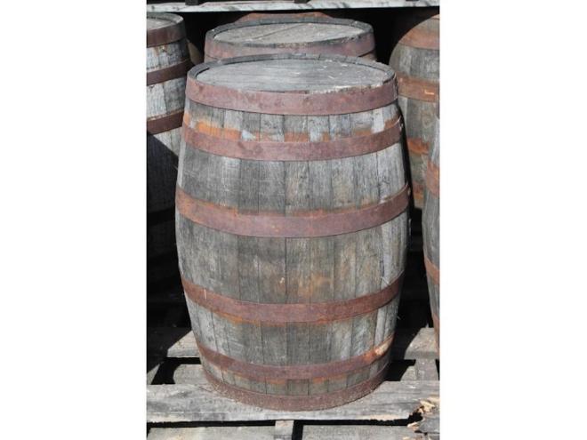 5L Tcbz Barils de vieillissement en chêne Distributeur de Baril de Whisky Seau à vin Aucune Fuite pour Le Stockage du vin et des spiritueux et du Whisky 