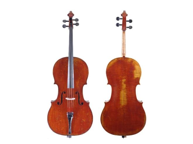 Cours de violoncelle à domicile