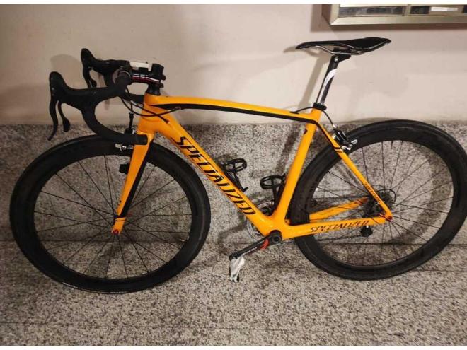 Specialized S-Work Tarmac Sl5 Neuf à vendre à Autres Provinces - LesPAC ...