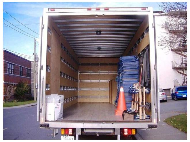 Demenagement Candiac A Bas Prix 65 H Camion 2 Demenageurs 514 549 25 A Vendre A Delson Lespac Com Services Delson