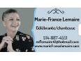 Célébrante/chanteuse pour cérémonies funéraires 