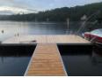 BORD DE LAC -  7 et de à 10 min de TREMBLANT