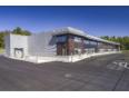 2251 rue Tanguay, Magog À louer à Magog, Québec, Espace industriel / commercial 2750 - 6000 pc