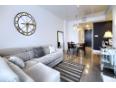Vieux Montréal | location meublée & équipée | 1 chambre à coucher | garage