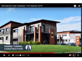 Superbe logement de 3 1/2  pièces 1er Juillet style Condo à Ste-Marie de Beauce 