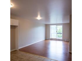 Complexe du Parc | 4 1/2 à Louer | 2 bedrooms apartment for Rent | Sherbrooke