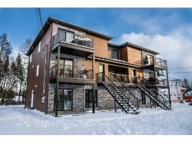 Condo à louer Pont-Rouge