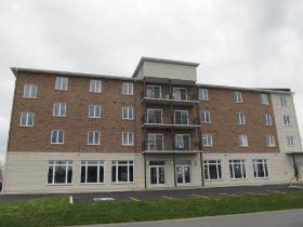 Logement 5½ Style Condo