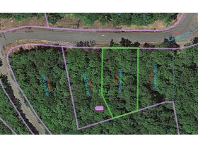 Terrain de 18 000 pi2 à vendre, secteur Blue Hill's à Morin-Heights