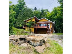 Disponible Location du chalet Le Shack Des Piles Shawinigan
