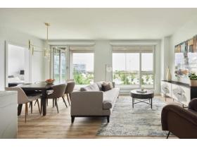1 CH - 1 SDB - Montréal - $3,516 /mo