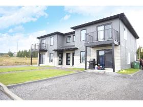 Logement à louer Donnacona 