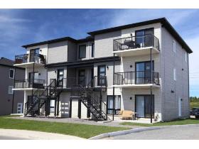 Logement à louer Donnacona