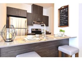 4 1/2 (2 chambres) | APPARTEMENTS DE LUXE À LOUER À BOISBRIAND! Sans fumée!