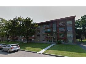  5 1/2 TRÈS BIEN SITUÉ À SAINTE-FOY DISPONIBLE 1E SEPTEMBRE 2025 3e étage avec balcon