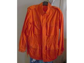 LIGHT WEIGHT (FIELD) HUNTING JACKET... by CHAPS...RALPH LAUREN