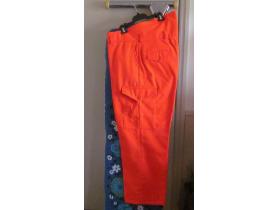 L. L. BEAN...CLASSIC FLANNEL HUNTING PANTS...NEVER WORN