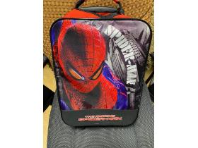 Spider-Man Luggage for kids