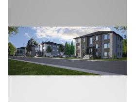 Logements 5 ½ avec 2 salles de bain et possibilité de garage | Domaine les Arpents Verts 🌳 