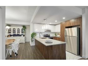 Nova | Condo 5 1/2 Neuf à Louer | 3 bedrooms apartment for Rent | Pierrefonds-Roxboro