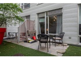 2 CH - 1 SDB - Montréal - $3,095 /mo