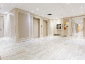 1 CH - 1 SDB - Montreal - $1,650 /mo