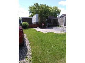 Terrain à vendre sur camping privé au Domaine Beaumont (saison 2025 payer)