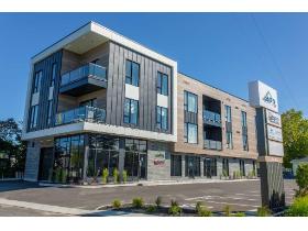Condo à louer Pont-Rouge