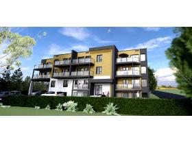 À louer : Condo à Pont-Rouge 4/12 et 3 ½ haut de gamme