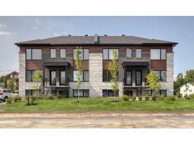 Logement à louer Joliette